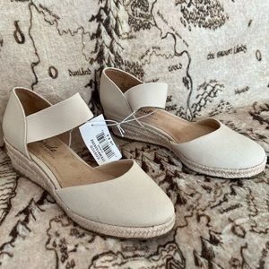 Lifestride Espradrille